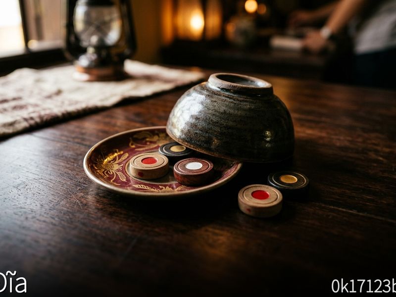 Những thay đổi quan trọng trong luật chơi Xóc Đĩa bạn cần biết